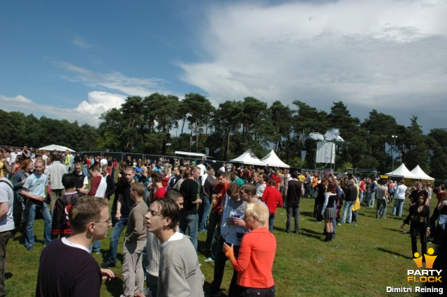 foto E-Fect, 3 juli 2004, Het Hulsbeek