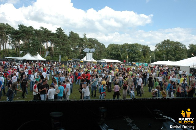 foto E-Fect, 3 juli 2004, Het Hulsbeek