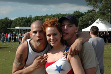 Foto's, E-Fect, 3 juli 2004, Het Hulsbeek, Oldenzaal