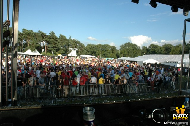 foto E-Fect, 3 juli 2004, Het Hulsbeek