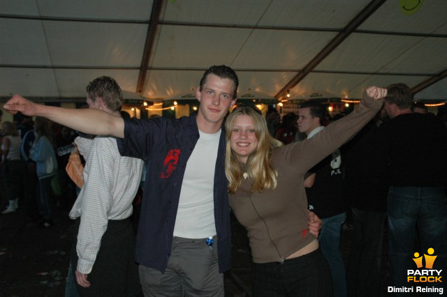 foto E-Fect, 3 juli 2004, Het Hulsbeek