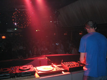 Foto's, Mayhem, 10 juli 2004, Huize Maas, Groningen