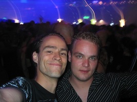 foto Sensation, 10 juli 2004, Amsterdam ArenA, Amsterdam #105521