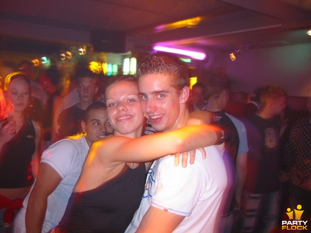 foto Noize 2 Addiction, 9 juli 2004, Temptation