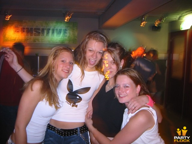 foto Noize 2 Addiction, 9 juli 2004, Temptation