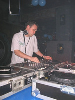 foto Van God Los!, 16 juli 2004, Carte Blanche, Weert #105724