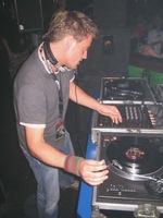 foto Van God Los!, 16 juli 2004, Carte Blanche, Weert #105727