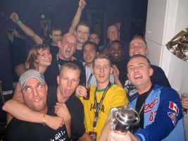 foto Van God Los!, 16 juli 2004, Carte Blanche, Weert #105751