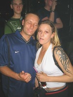 foto Van God Los!, 16 juli 2004, Carte Blanche, Weert #105809