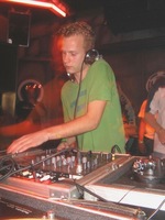 foto Van God Los!, 16 juli 2004, Carte Blanche, Weert #105835