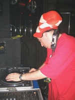 foto Van God Los!, 16 juli 2004, Carte Blanche, Weert #105859