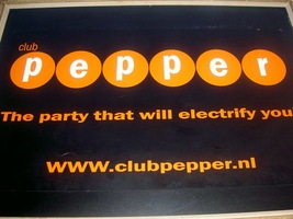 foto Club Pepper, 17 juli 2004, Huize Maas, Groningen #105944