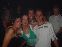 Foto's, Hellbound, 17 juli 2004, Hemkade, Zaandam