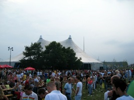 foto Free Festival, 18 juli 2004, Atlantisstrand, Almere #106358