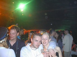 foto Qlimax, 6 april 2002, Thialf, Heerenveen #10639