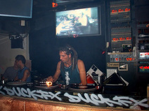 Foto's, La Rocca, 18 juli 2004, La Rocca, Lier