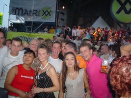 foto The Matrixx Arena 2004, 22 juli 2004, Waalbrug, Nijmegen #106695