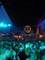 foto The Matrixx Arena 2004, 21 juli 2004, Waalbrug, Nijmegen #106910