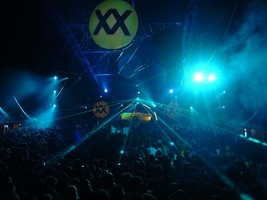 foto The Matrixx Arena 2004, 21 juli 2004, Waalbrug, Nijmegen #106927