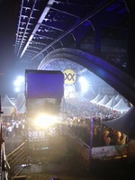 foto The Matrixx Arena 2004, 21 juli 2004, Waalbrug, Nijmegen #106952