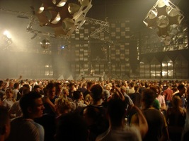 foto Resurreqtion, 24 juli 2004, Heineken Music Hall, Amsterdam #107440