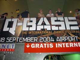 foto Resurreqtion, 24 juli 2004, Heineken Music Hall, Amsterdam #107485