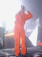 foto Resurreqtion, 24 juli 2004, Heineken Music Hall, Amsterdam #107510