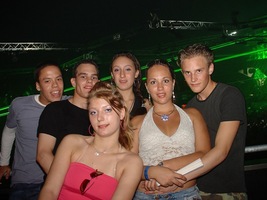 foto Resurreqtion, 24 juli 2004, Heineken Music Hall, Amsterdam #107547