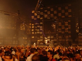 foto Resurreqtion, 24 juli 2004, Heineken Music Hall, Amsterdam #107556
