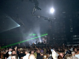 foto Resurreqtion, 24 juli 2004, Heineken Music Hall, Amsterdam #107566