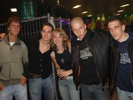 foto Resurreqtion, 24 juli 2004, Heineken Music Hall, Amsterdam #107585