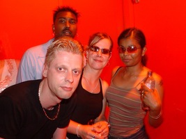 foto Resurreqtion, 24 juli 2004, Heineken Music Hall, Amsterdam #107694