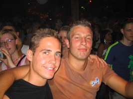 foto A State of Trance, 29 juli 2004, Bloomingdale, Bloemendaal aan zee #107781