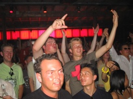 foto A State of Trance, 29 juli 2004, Bloomingdale, Bloemendaal aan zee #107790