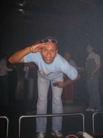 foto Summer of Hardstyle!, 30 juli 2004, Locomotion, Zoetermeer #107824