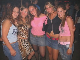 foto Summer of Hardstyle!, 30 juli 2004, Locomotion, Zoetermeer #107834