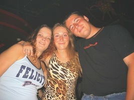 foto Summer of Hardstyle!, 30 juli 2004, Locomotion, Zoetermeer #107845