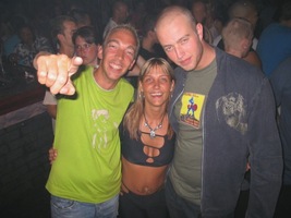 foto Summer of Hardstyle!, 30 juli 2004, Locomotion, Zoetermeer #107854