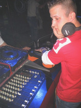 Foto's, Summer of Hardstyle!, 30 juli 2004, Locomotion, Zoetermeer