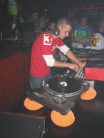 foto Summer of Hardstyle!, 30 juli 2004, Locomotion, Zoetermeer #107869