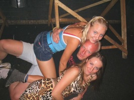 foto Summer of Hardstyle!, 30 juli 2004, Locomotion, Zoetermeer #107883