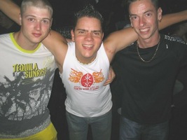 foto Summer of Hardstyle!, 30 juli 2004, Locomotion, Zoetermeer #107886