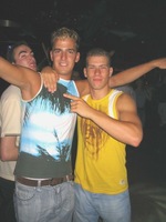 foto Summer of Hardstyle!, 30 juli 2004, Locomotion, Zoetermeer #107889