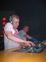 Foto's, XXplosive, 30 juli 2004, Matrixx, Nijmegen