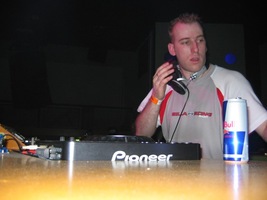 foto XXplosive, 30 juli 2004, Matrixx, Nijmegen #108017