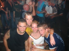 foto XXplosive, 30 juli 2004, Matrixx, Nijmegen #108052