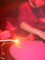 foto I Love Trance, 12 april 2002, Cubic, Amsterdam #10835