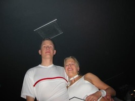 foto I Love Trance, 12 april 2002, Cubic, Amsterdam #10863