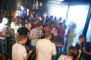 foto Club-X, 24 juli 2004, X, Tilburg #108632