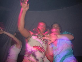 foto I Love Trance, 12 april 2002, Cubic, Amsterdam #10914